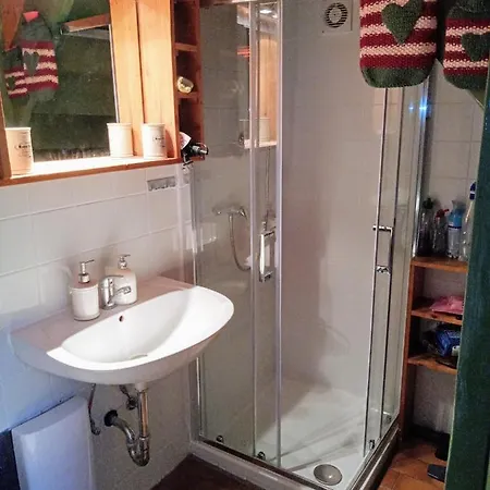 Kallmuth Cottage Casa vacanze Kallmuth