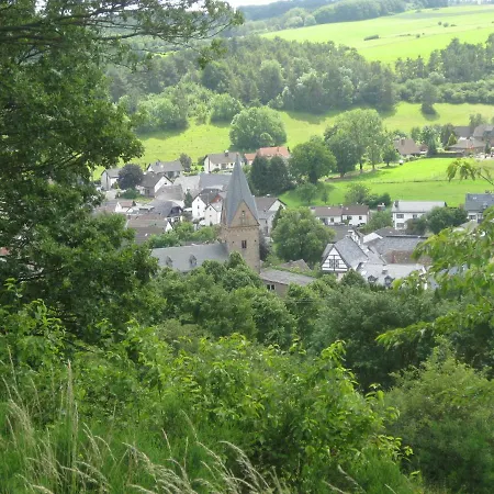 Kallmuth Cottage *