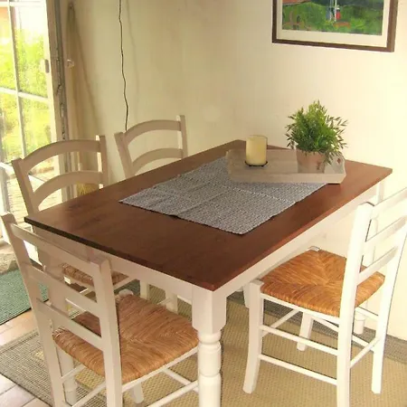 Holiday home Kallmuth Cottage