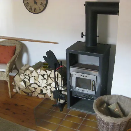 Kallmuth Cottage Holiday home