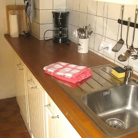 Kallmuth Cottage Casa vacanze