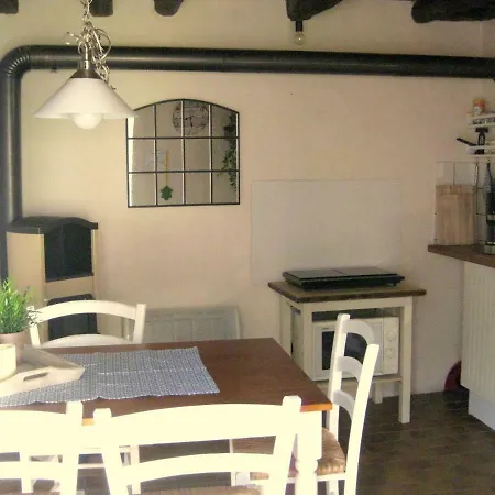 Kallmuth Cottage Casa vacanze