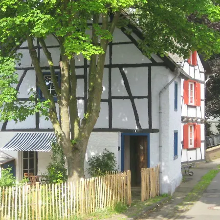 Kallmuth Cottage Holiday home Kallmuth