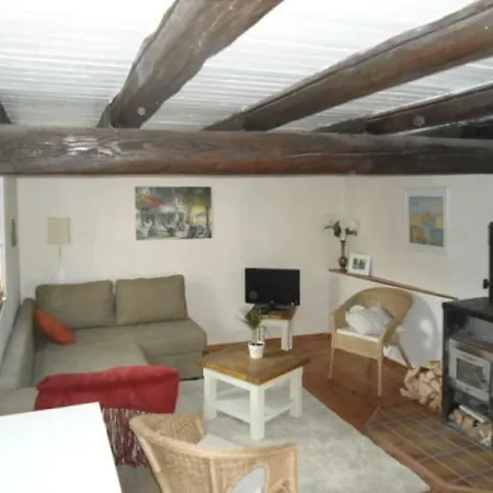 Kallmuth Cottage * Kallmuth