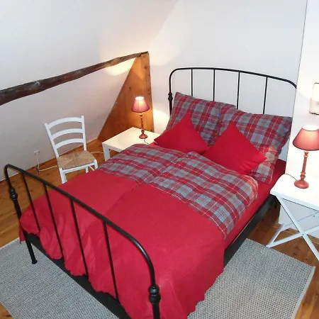 Holiday home Kallmuth Cottage *