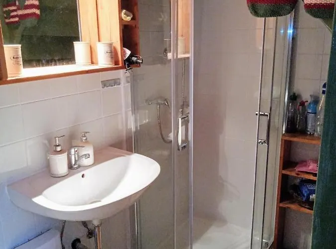 Kallmuth Cottage Prázdninový dům Kallmuth