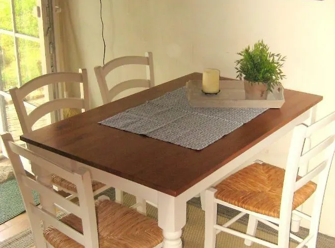 Prázdninový dům Kallmuth Cottage