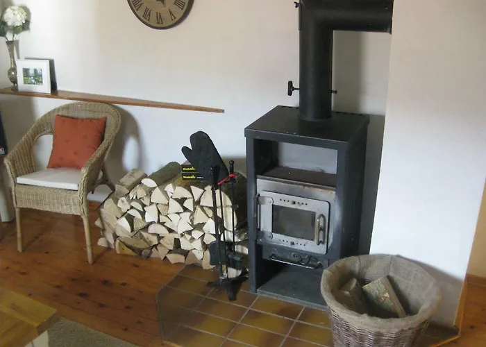 Kallmuth Cottage Prázdninový dům