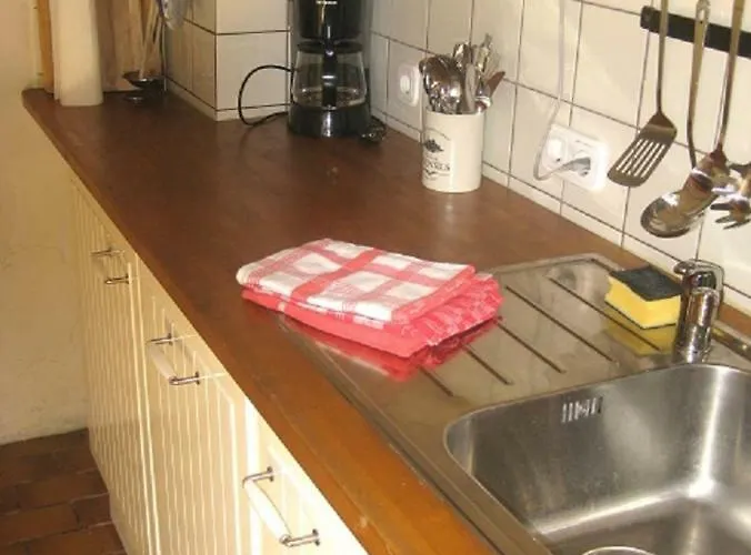 Kallmuth Cottage Prázdninový dům