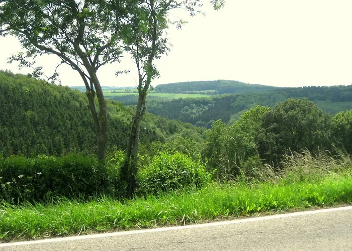 Kallmuth Cottage Prázdninový dům