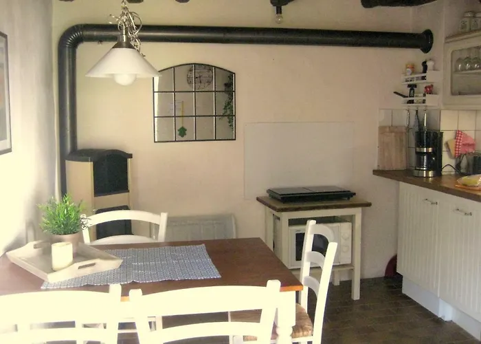 Kallmuth Cottage Prázdninový dům