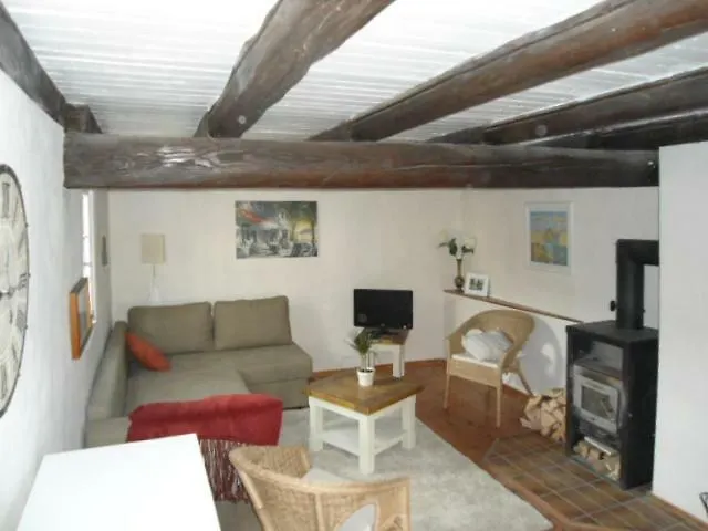 Kallmuth Cottage * Kallmuth